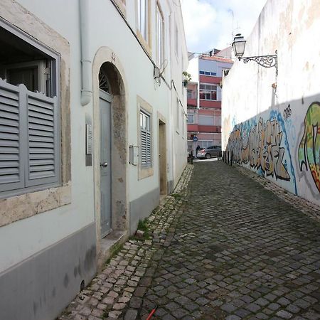 Principe Real - Daydream Pt Apartment Lisbon Exterior photo