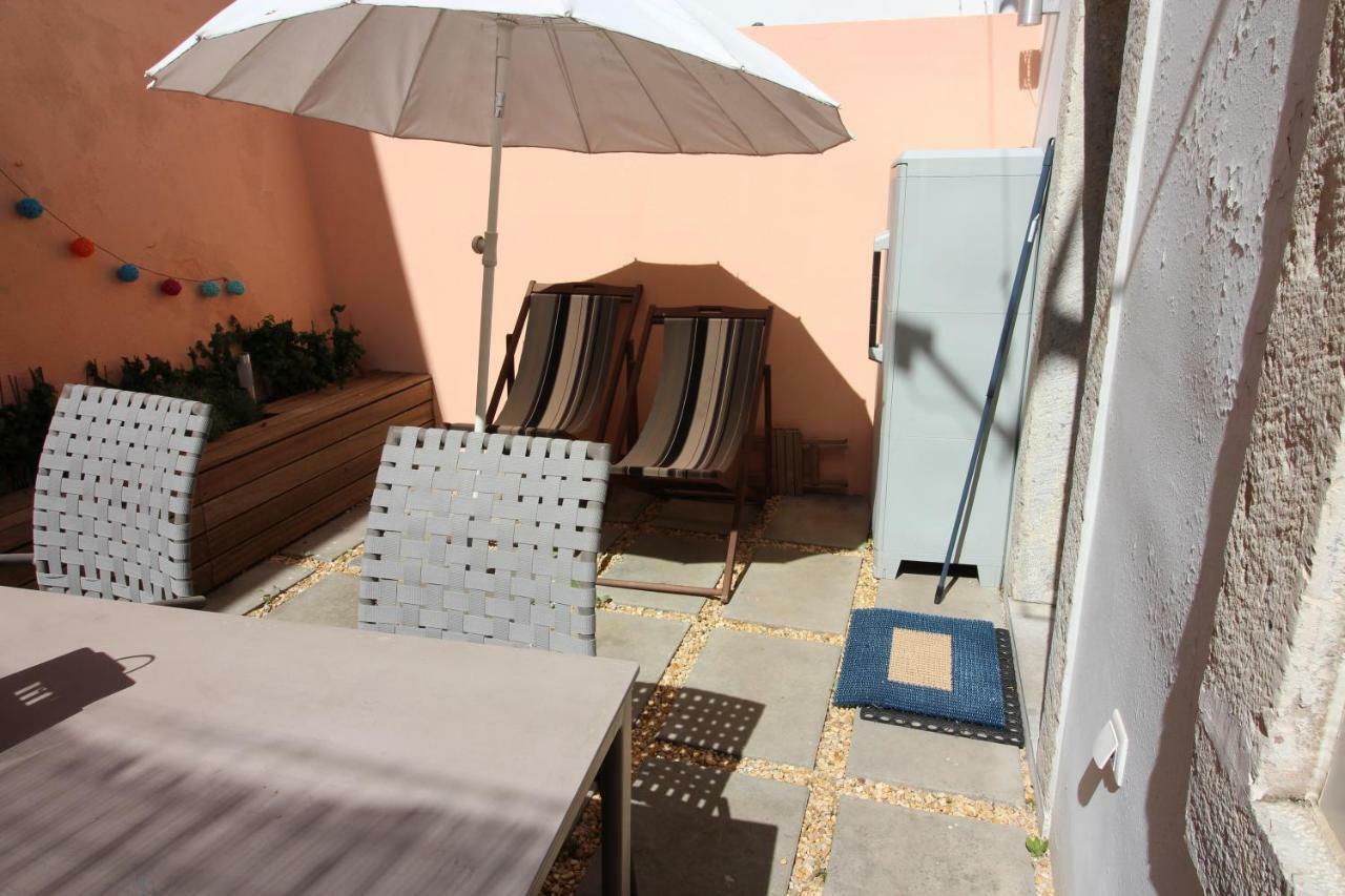 Principe Real - Daydream Pt Apartment Lisbon Exterior photo